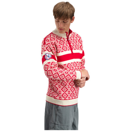 Pánsky sveter Dale of Norway Cortina 2026 Masc. Sweater