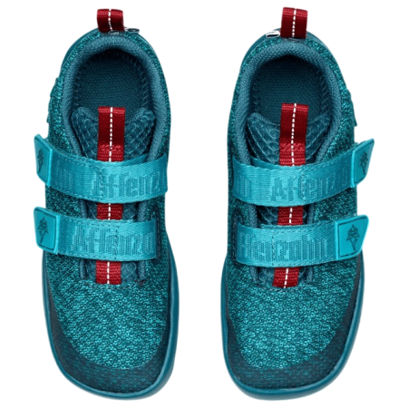 Detské topánky Affenzahn Sneaker Knit Happy