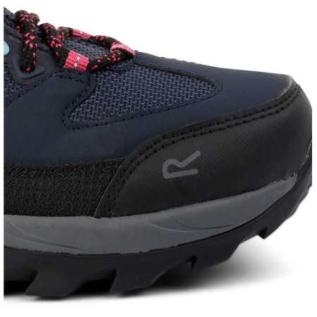 Dámske topánky Regatta Ldy Samaris III Boot