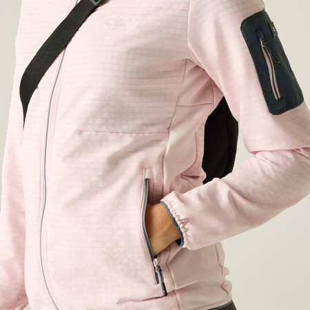 Dámska mikina Regatta Ralina