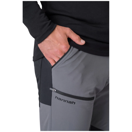 Pánske nohavice Hannah Torg