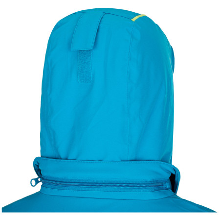 Pánska bunda Kilpi Tonn-M