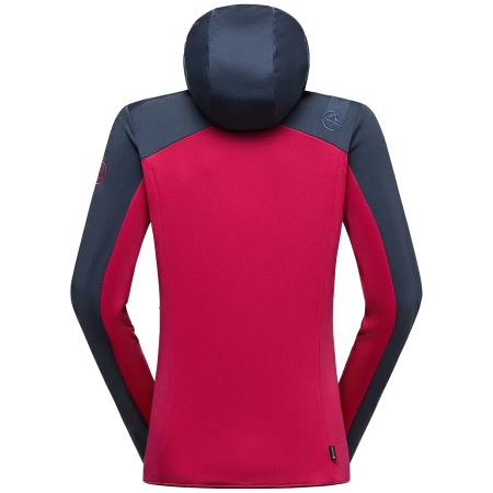 Dámska flísová bunda La Sportiva Cosmic Thermal Hoody W