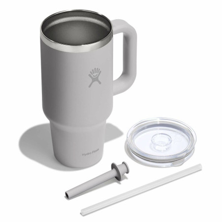 Termohrnček Hydro Flask 32 Oz Travel Tumbler Clear Lid