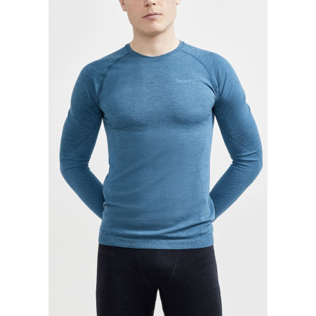 Pánske funkčné tričko Craft Core Dry Active Comfort Ls