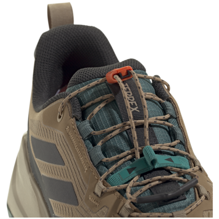 Pánske turistické topánky Adidas Terrex Trailmaker 2 Leather