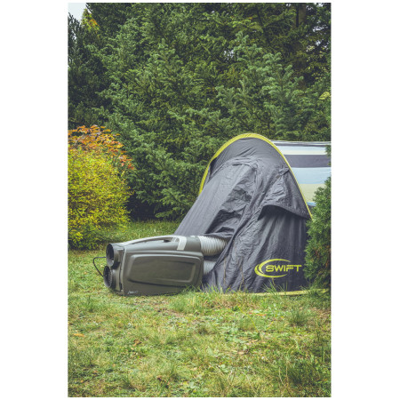 Klimatizácia Yolco TC390