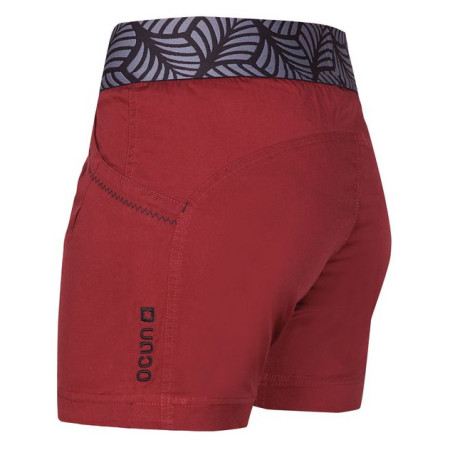 Dámske kraťasy Ocún Pantera Organic Shorts
