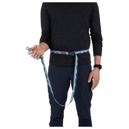 Vôdzka pre psa Ruffwear Crag EX™ Leash