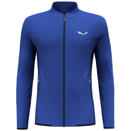 Pánska bunda Salewa Pedroc Dst M Light Jacket modrá 8620 - electric