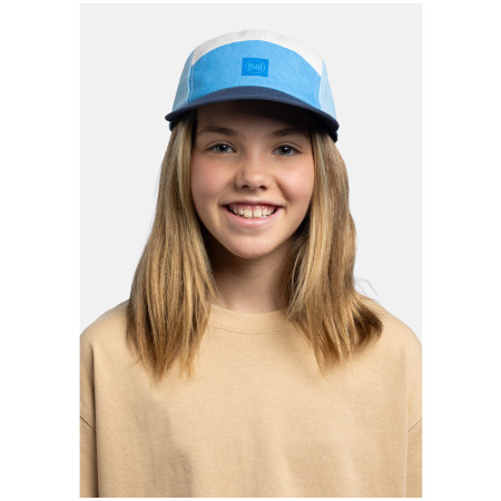 Detská šiltovka Buff 5 Panel Venture Cap Youth