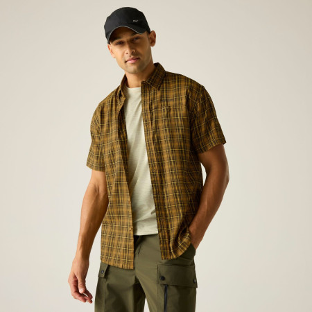 Pánska košeľa Regatta Begarno