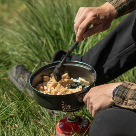 Sada kuchynského náradia LifeVenture Ellipse Spatula Set