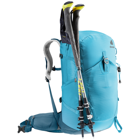 Batoh Deuter Trail Pro 31 SL