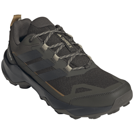 Pánske turistické topánky Adidas Terrex Skychaser Ax5