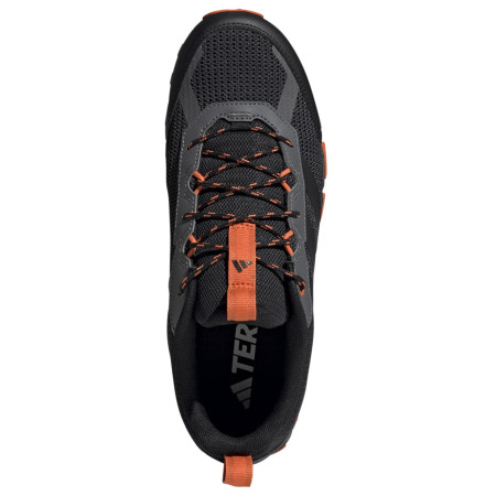 Pánske turistické topánky Adidas Terrex Rockadia