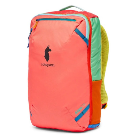 Batoh Cotopaxi Allpa 28L Travel Pack oranžová/žltá
