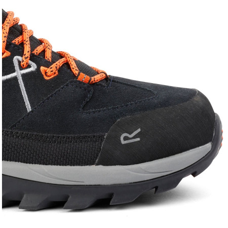 Pánske topánky Regatta Samaris Pro II