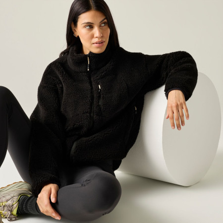 Dámska mikina Regatta Roswind WR Fleece