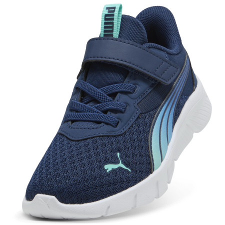 Detské topánky Puma FlexFocus Modern Blaze Fade AC+ PS Persi