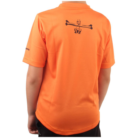 Detský cyklistický dres Axon Monster JR