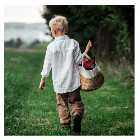 Polievka Expres menu Zemiaková polievka s lesnými hubami 600 g