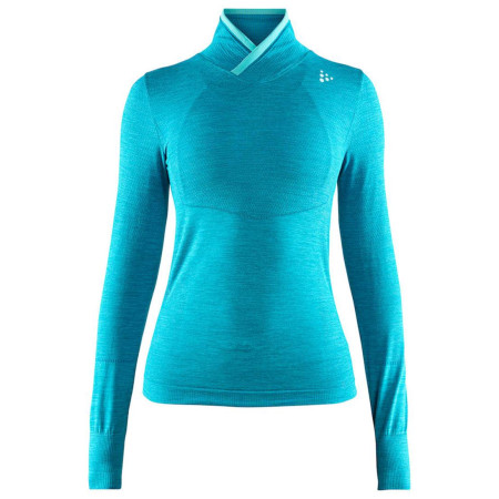 Dámske triko Craft Fuseknit Comfort W
