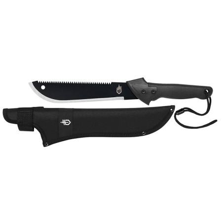 Mačeta Gerber Gator Jr. čierna black