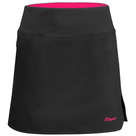 Dámska cyklistická sukňa Etape Bella