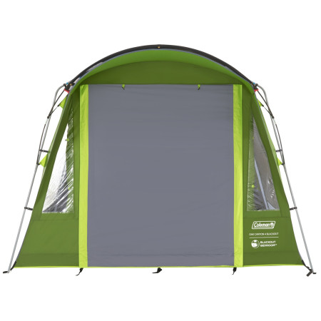 Stan Coleman Oak Canyon 4 Blackout