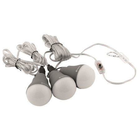 Sada žiaroviek Outwell Epsilon Bulb Set UK