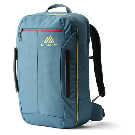 Cestovný batoh Gregory Border 40 modrá Pool Party