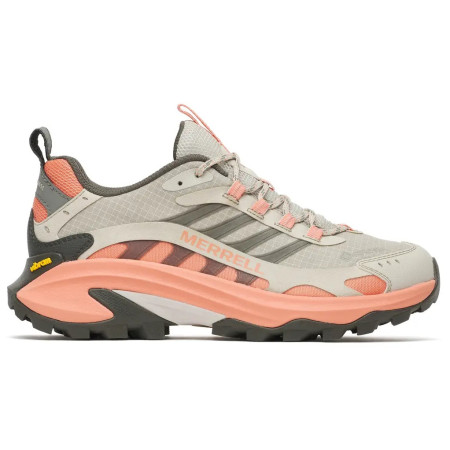 Dámske trekové topánky Merrell Moab Speed 2 GTX