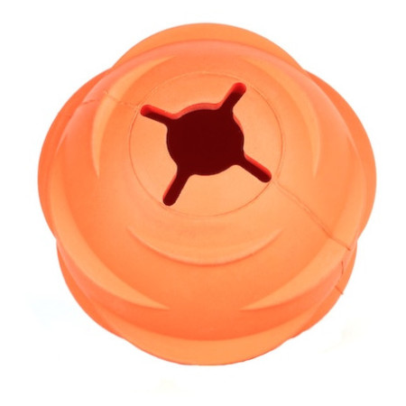 Hračka pre psa Mountain Paws Dog Wave Treat Ball Dispenser