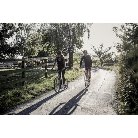 Kolobežka Yedoo Trexx