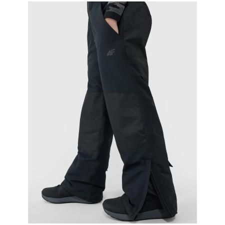 Detské nohavice 4F Trousers Fnk M0959