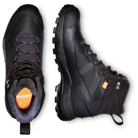 Dámske topánky Mammut Blackfin III Mid DT Women