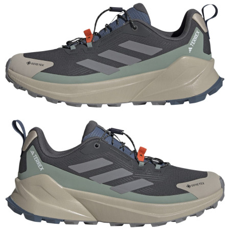Pánske turistické topánky Adidas Terrex Trailmaker 2 Gtx Sl