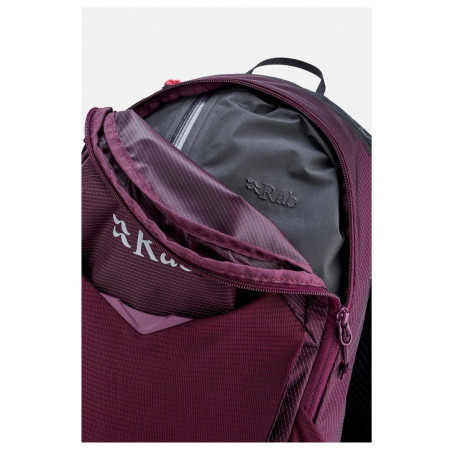 Turistický batoh Rab Nitron 25