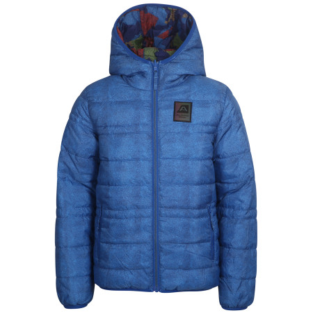 Detská bunda Alpine Pro Michro