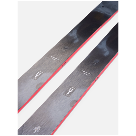 Zjazdové lyže K2 Mindbender 99TI