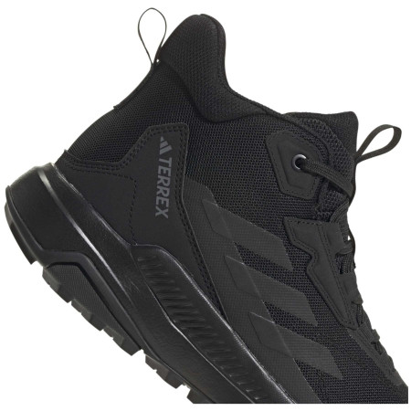 Dámske turistické topánky Adidas Terrex Anylander Mid W
