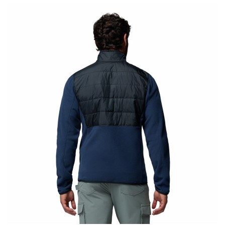 Pánska mikina Columbia Basin Butte™ Full Zip Fleece Ii