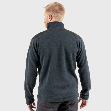 Pánska mikina Fjällräven Buck Fleece