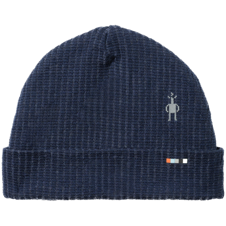 Čiapka Smartwool Thermal Merino Rib Beanie