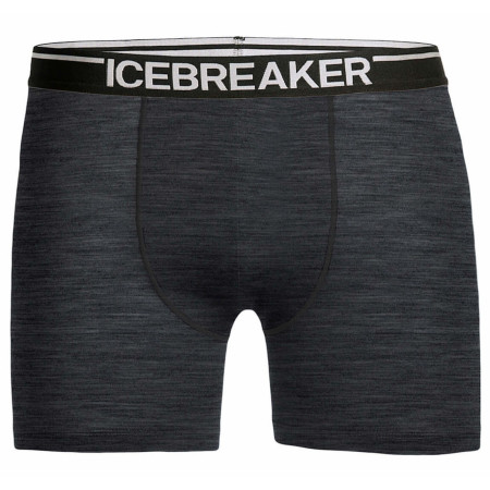 Pánske boxerky Icebreaker Mens Anatomic Boxers