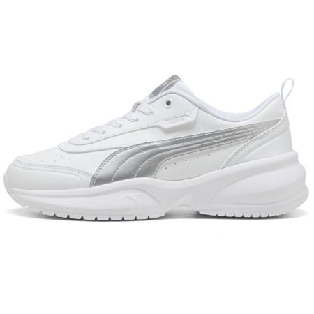 Dámske topánky Puma Cilia 2 Mode Metallic Glam