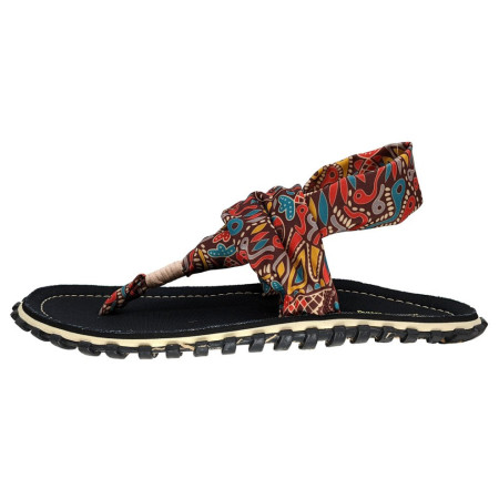 Sandále Gumbies Slingback Aboriginal