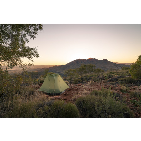 Ultraľahký stan Sea to Summit Alto TR1 Plus