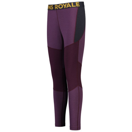 Dámske legíny Mons Royale Olympus Legging